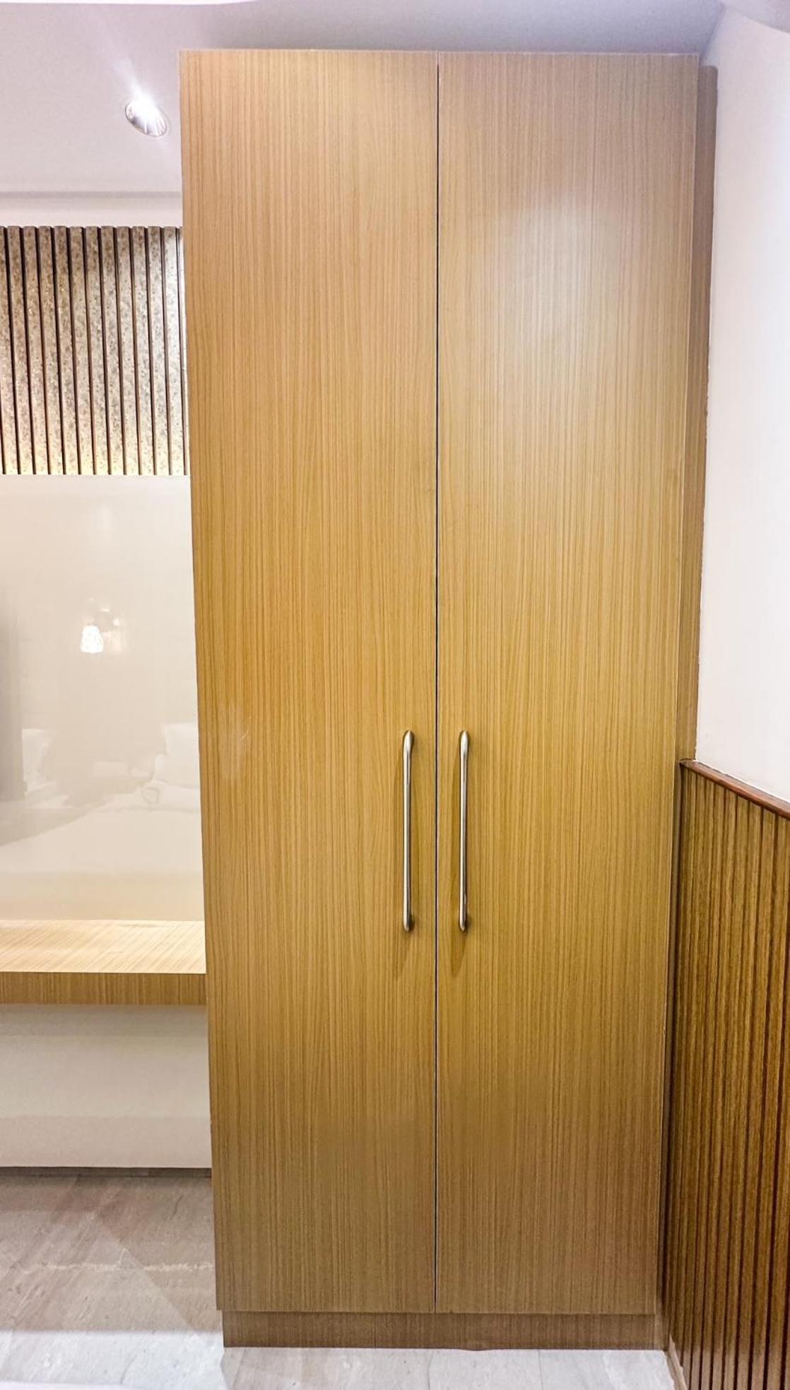 Delhi Delight Premium Bed and Breakfast New Delhi Exteriör bild