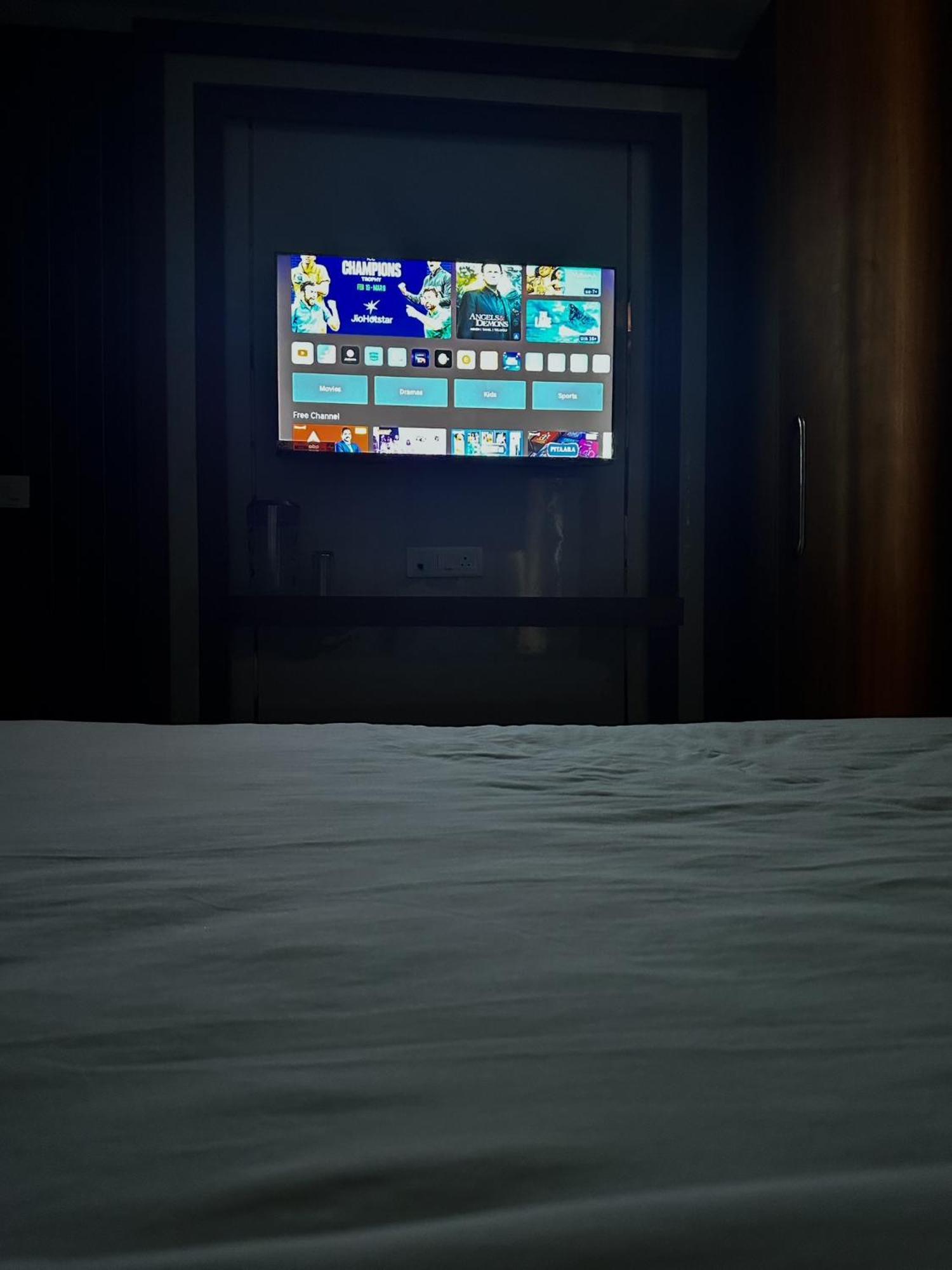 Delhi Delight Premium Bed and Breakfast New Delhi Exteriör bild