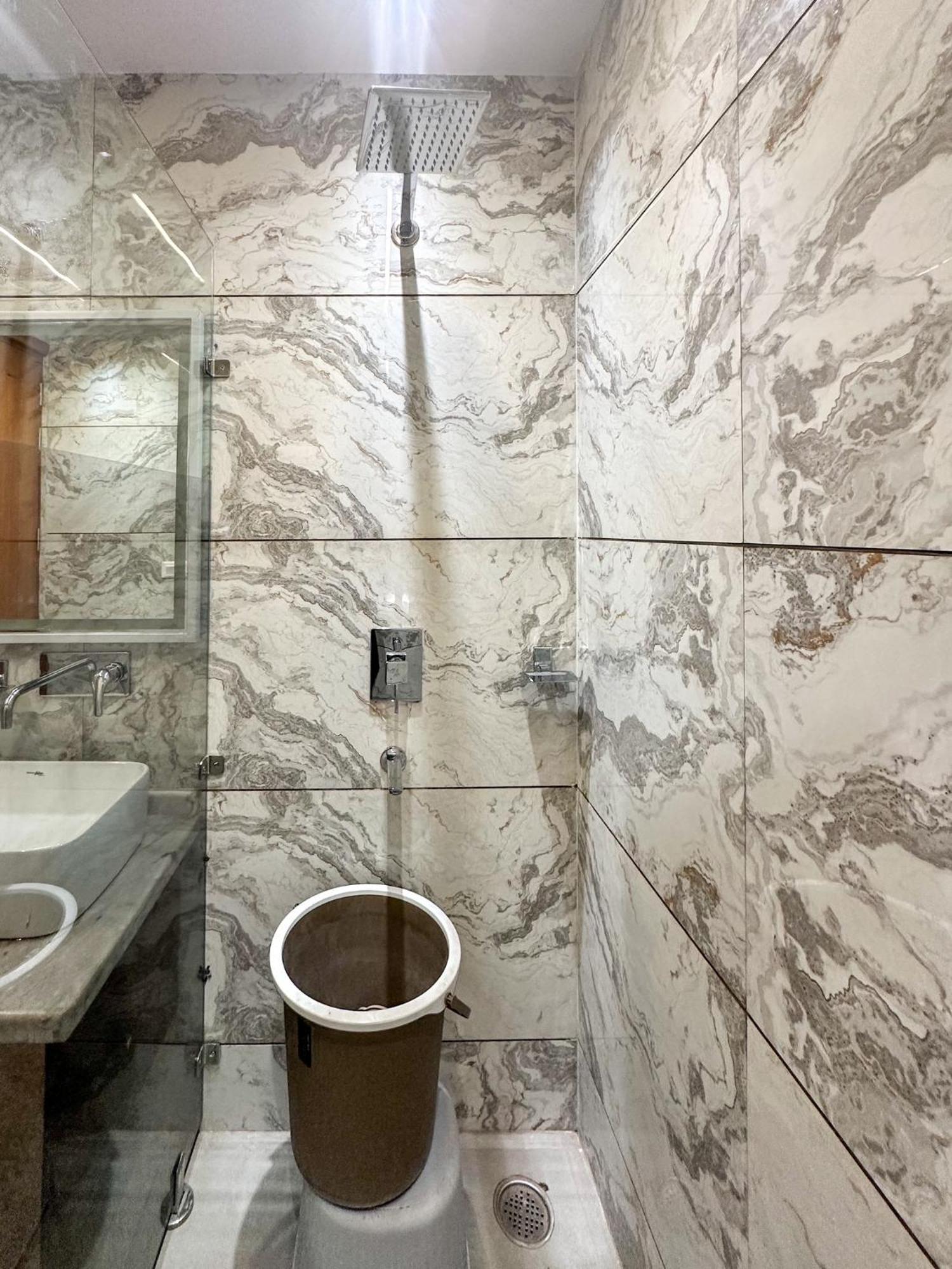 Delhi Delight Premium Bed and Breakfast New Delhi Exteriör bild