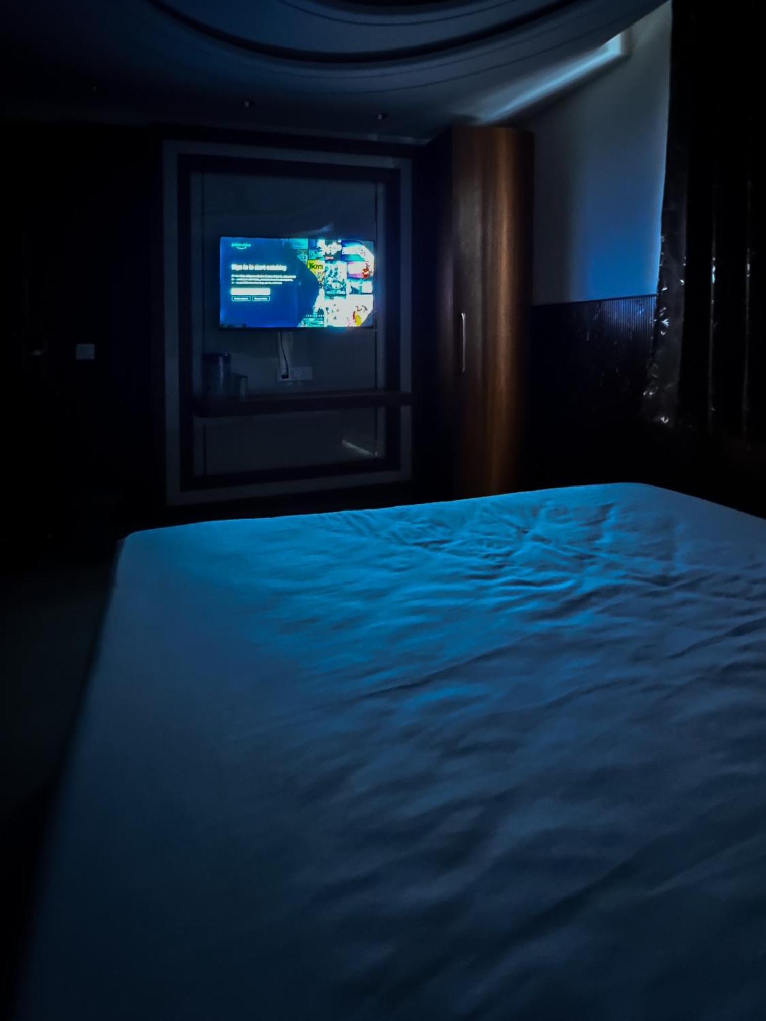Delhi Delight Premium Bed and Breakfast New Delhi Exteriör bild